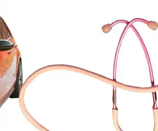 Медицинское страхование